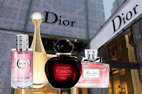 which dior fragrance is the best|Dior most expensive perfume.